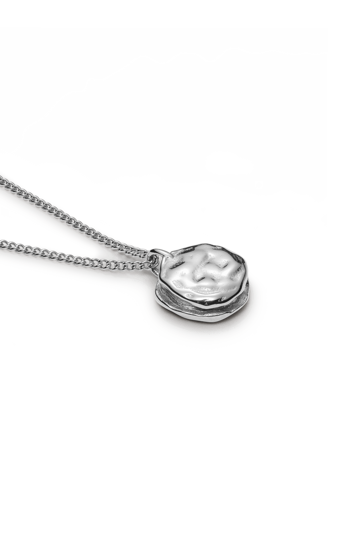 croque necklace