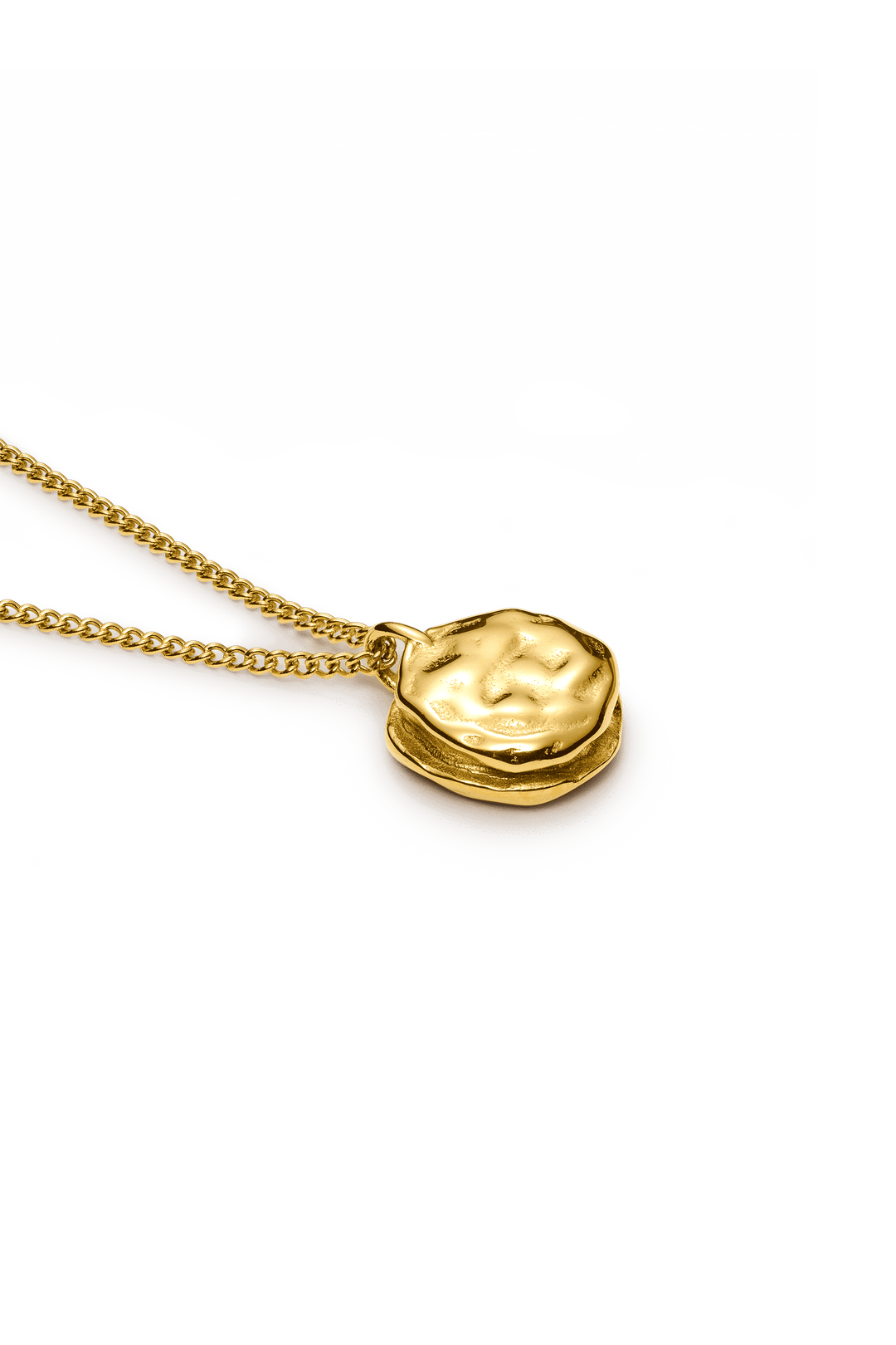 croque necklace