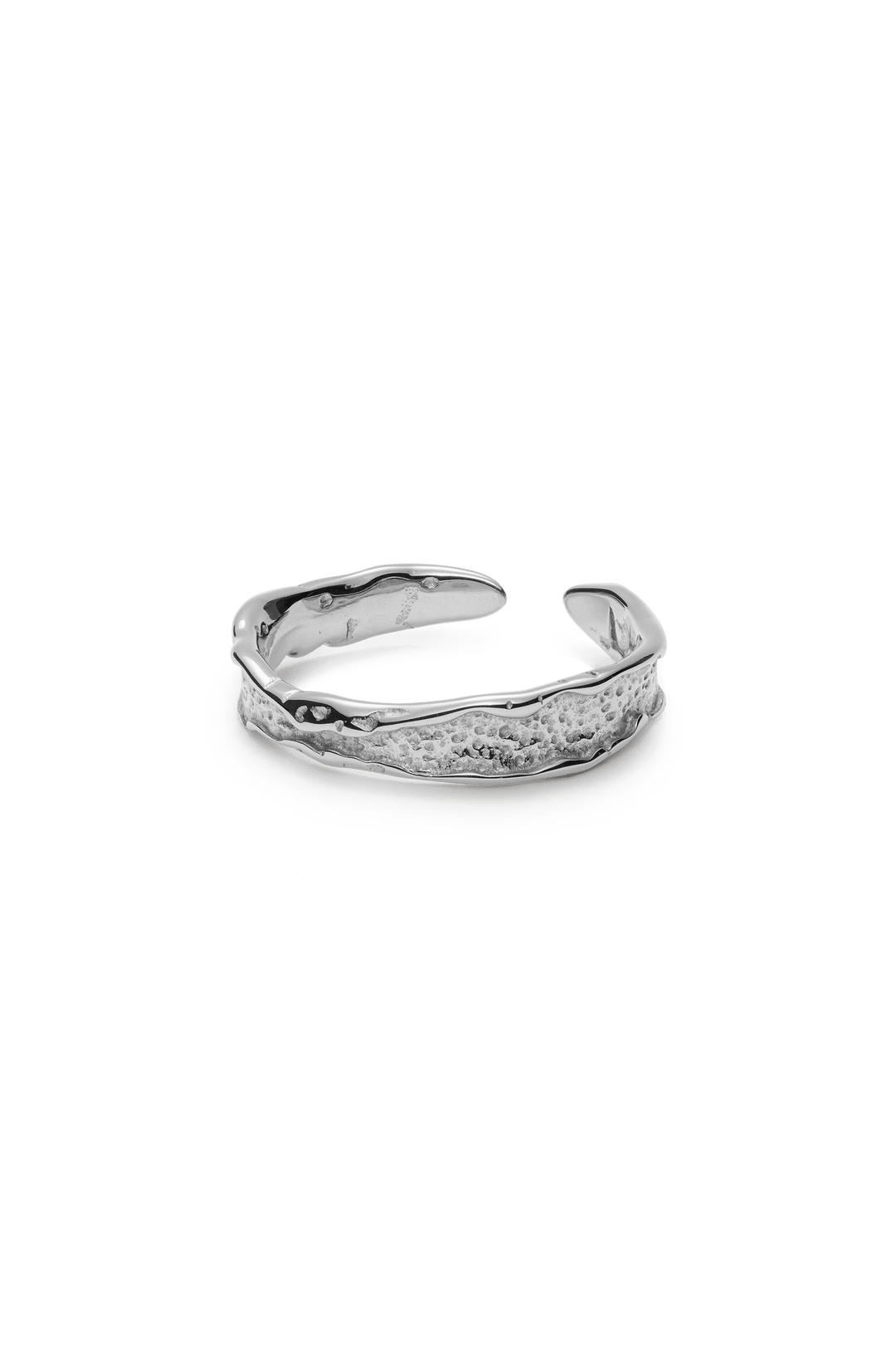 irrégulière ring