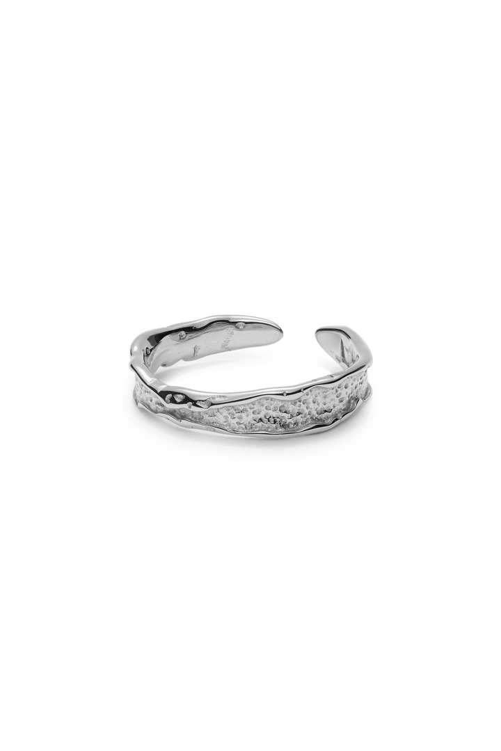 irrégulière ring