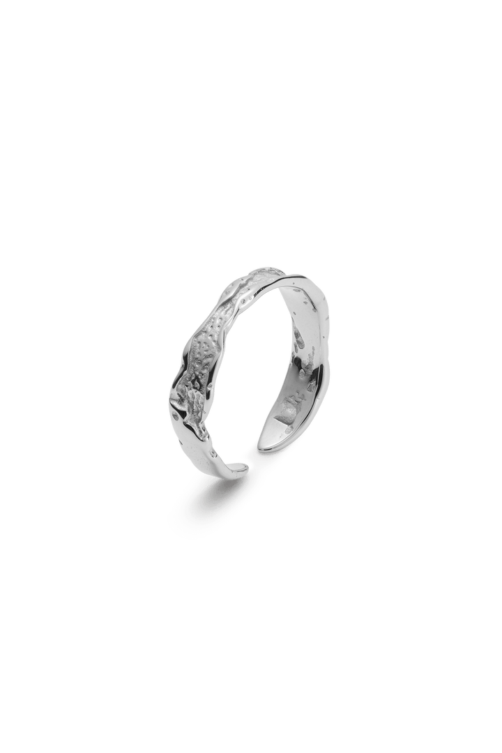 irrégulière ring