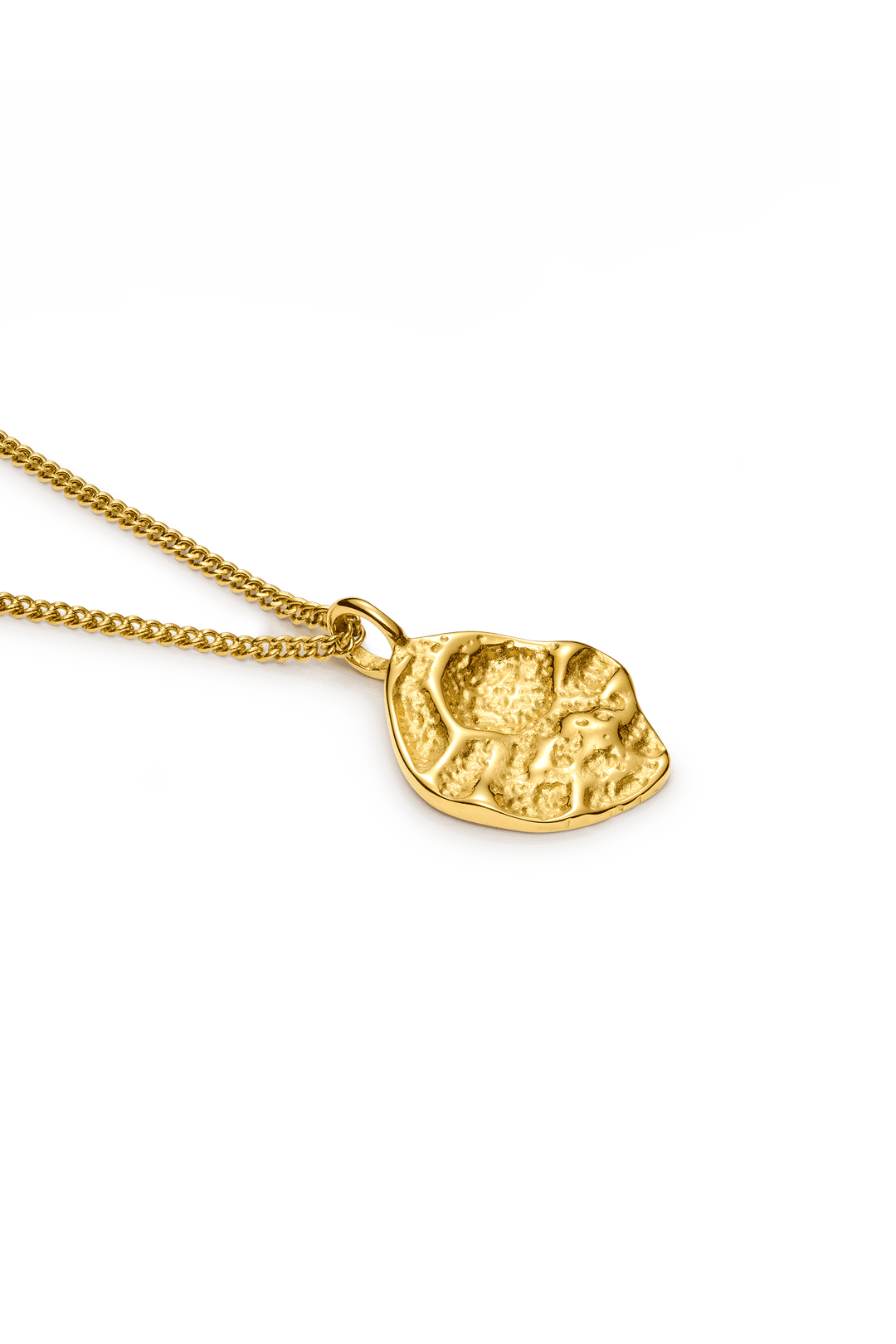 authentique necklace