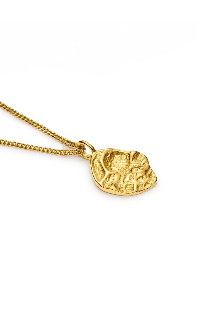 authentique necklace