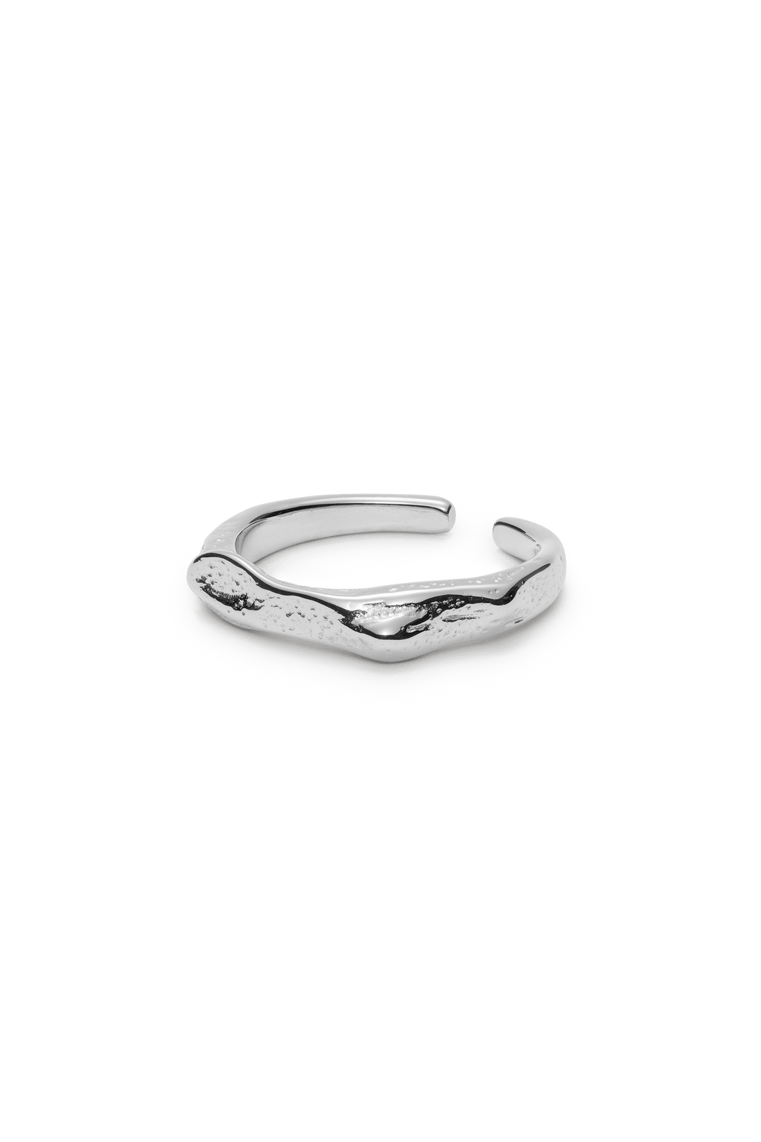 unique ring