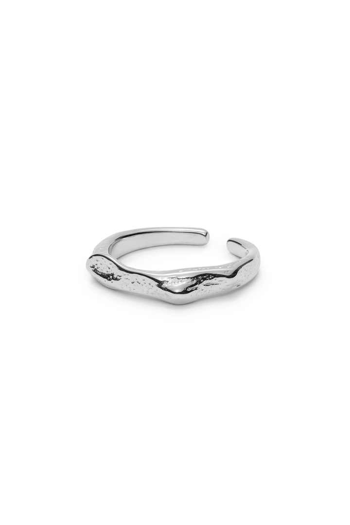 unique ring