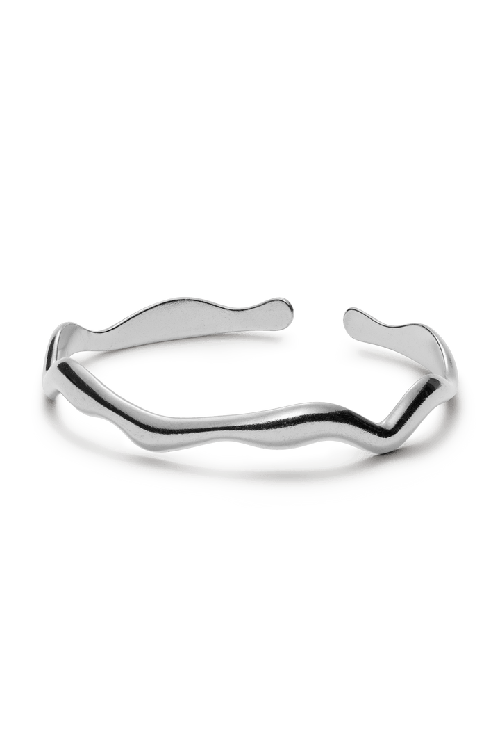 irrégulier bracelet