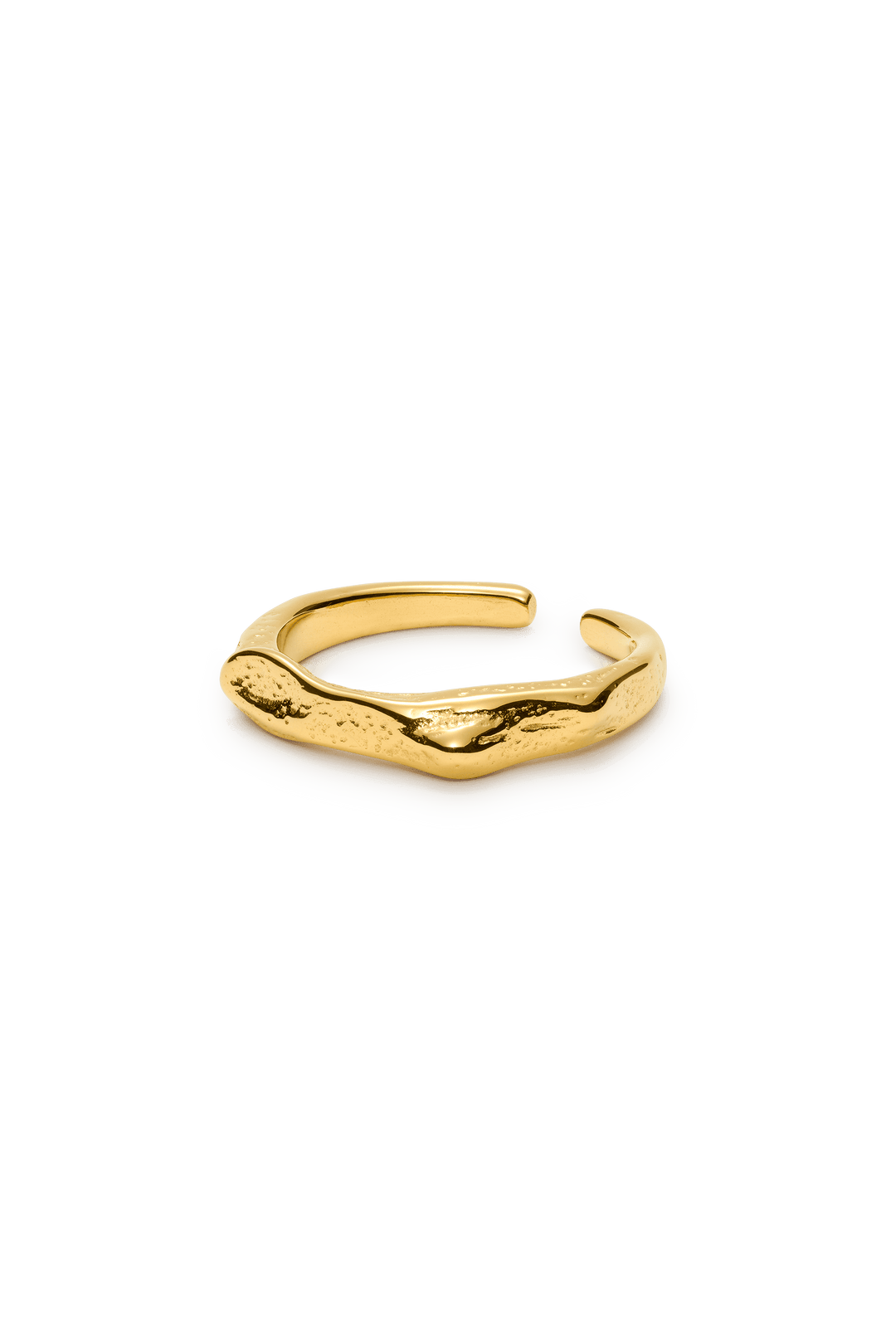 unique ring