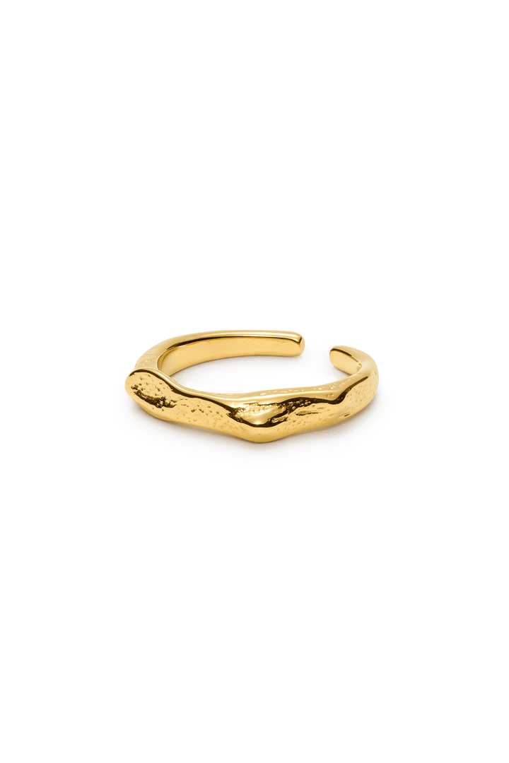 unique ring
