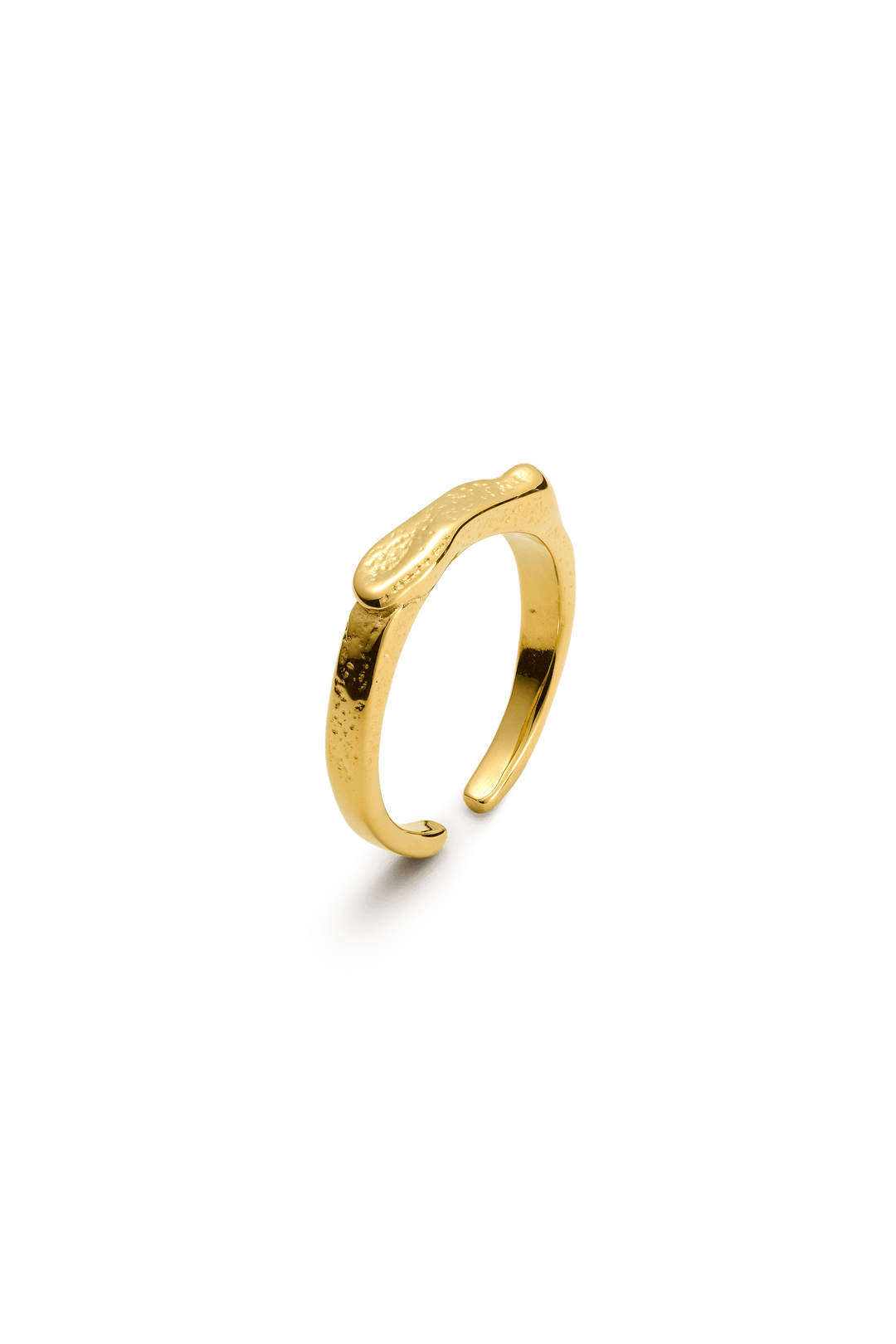 unique ring