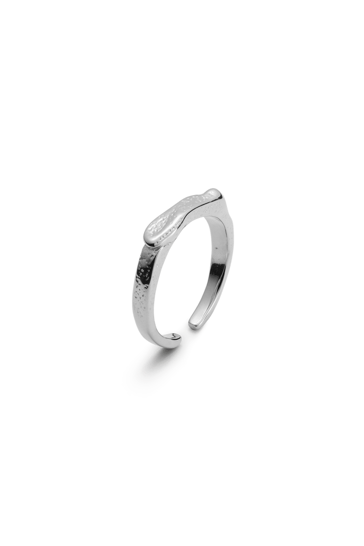 unique ring