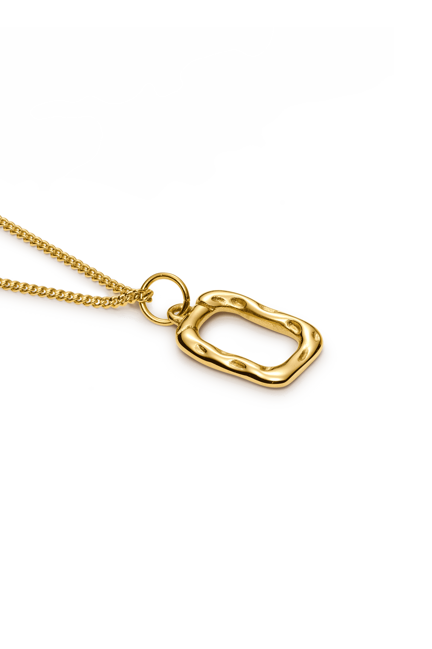 unique necklace