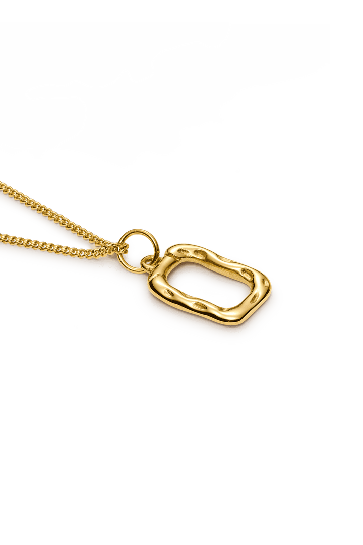 unique necklace