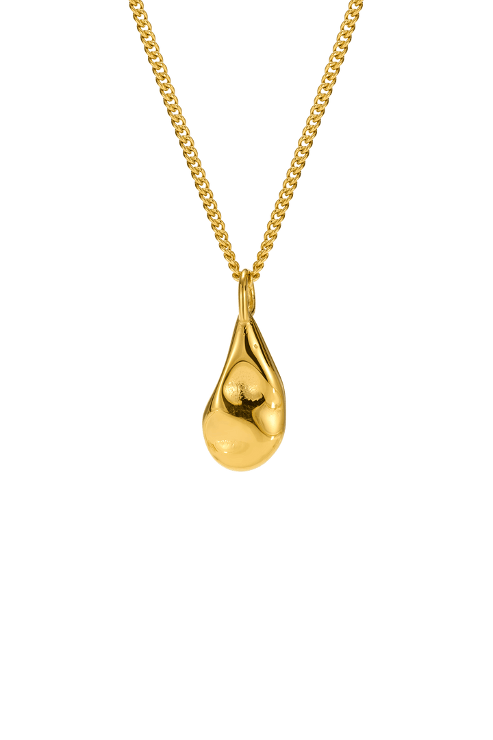 goutte necklace-5-monateo