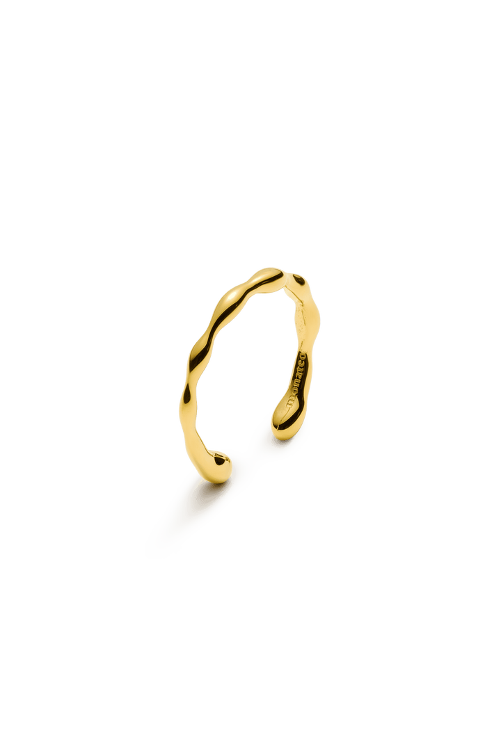 goutte ring