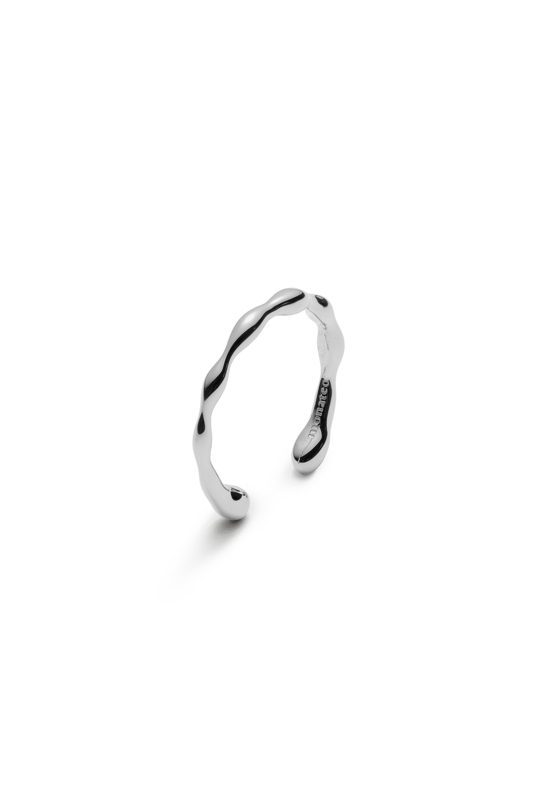 goutte ring