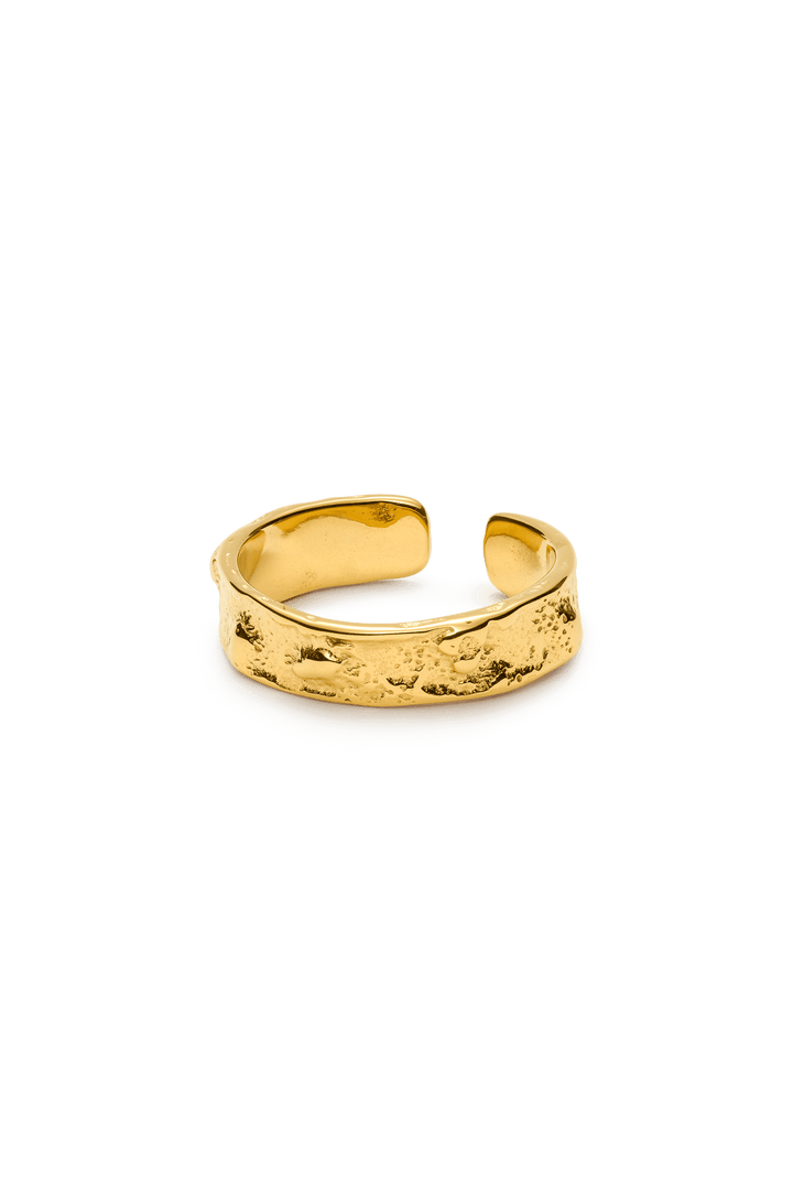 authentique ring