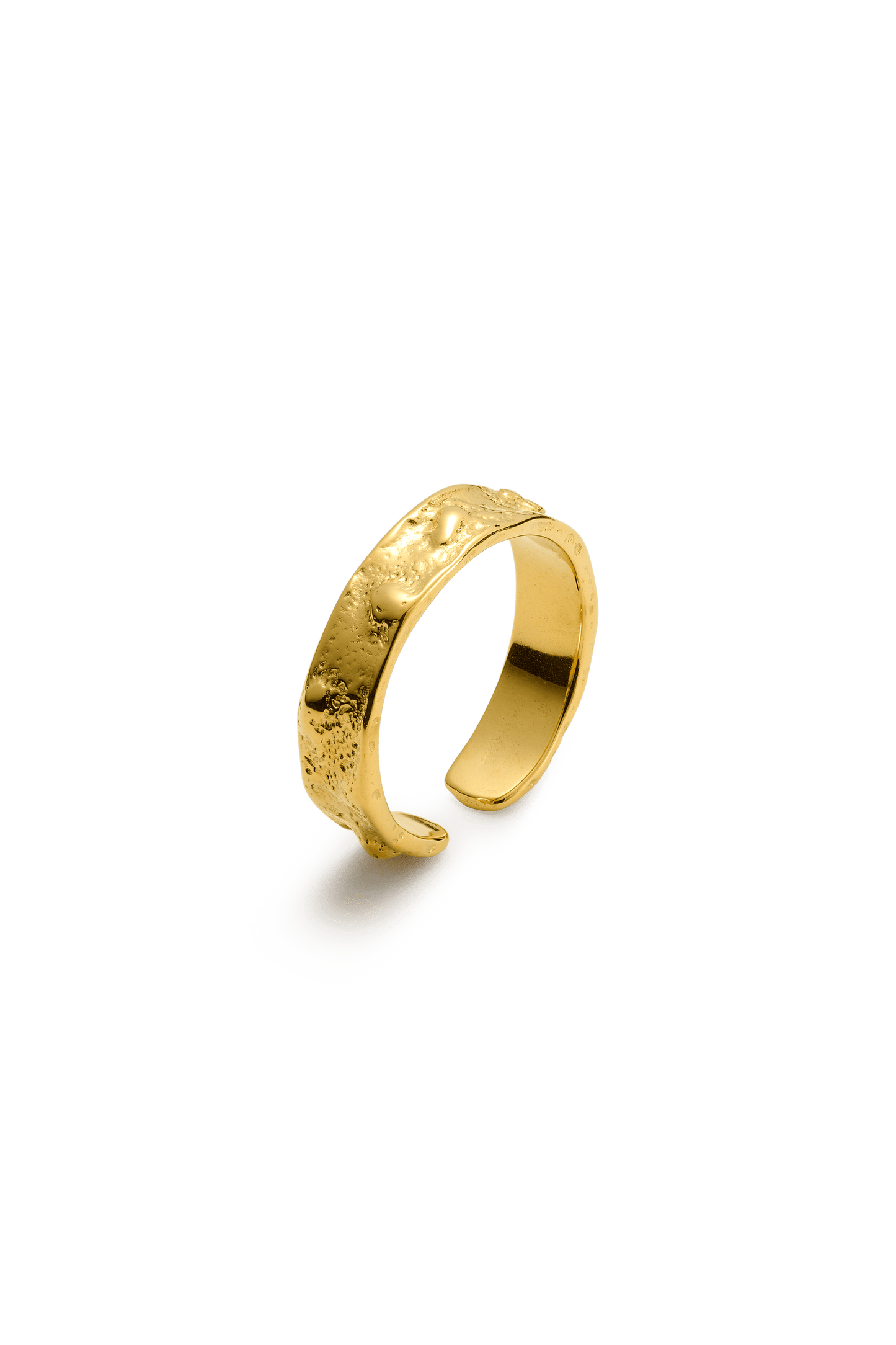authentique ring
