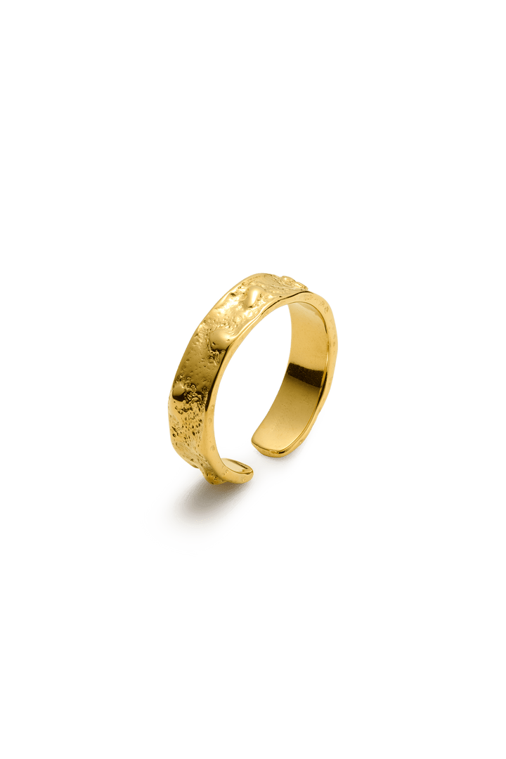 authentique ring