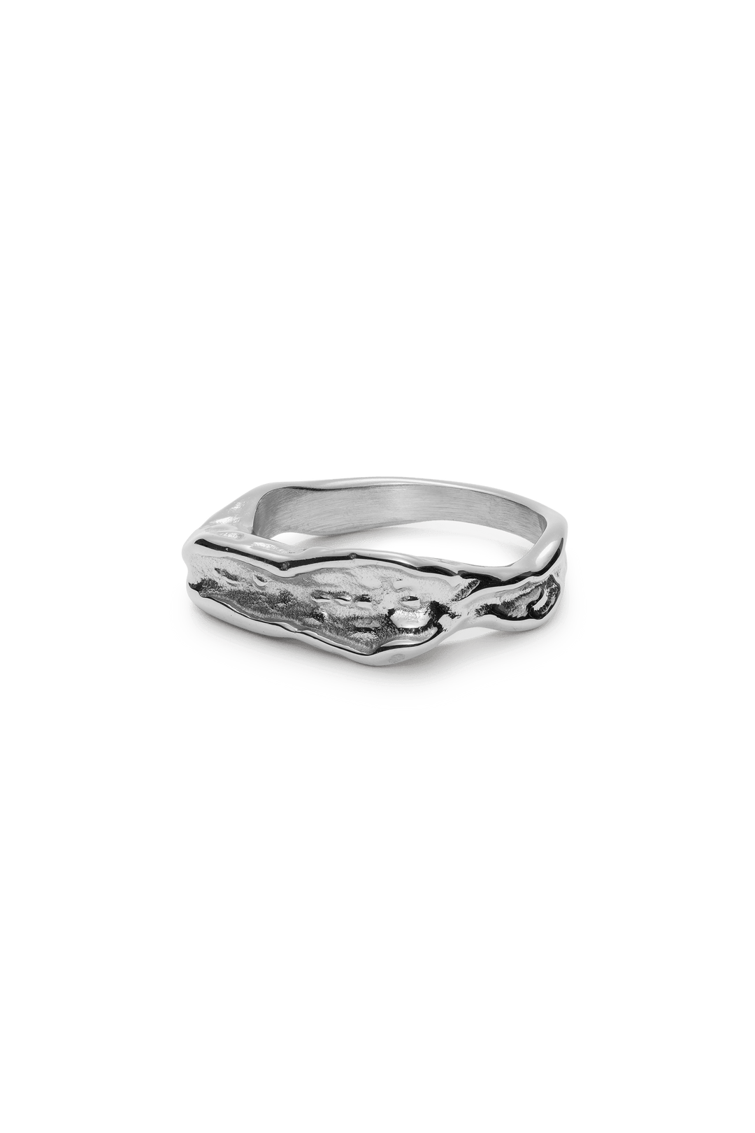 mache ring