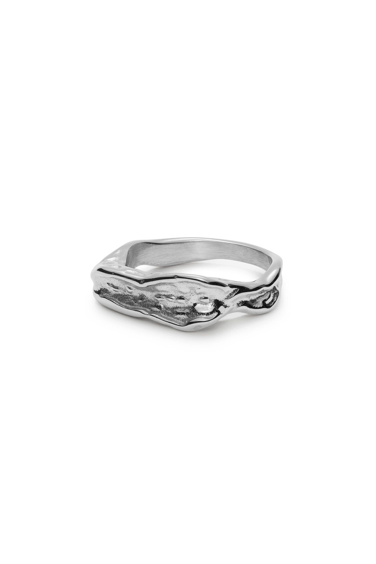 mache ring