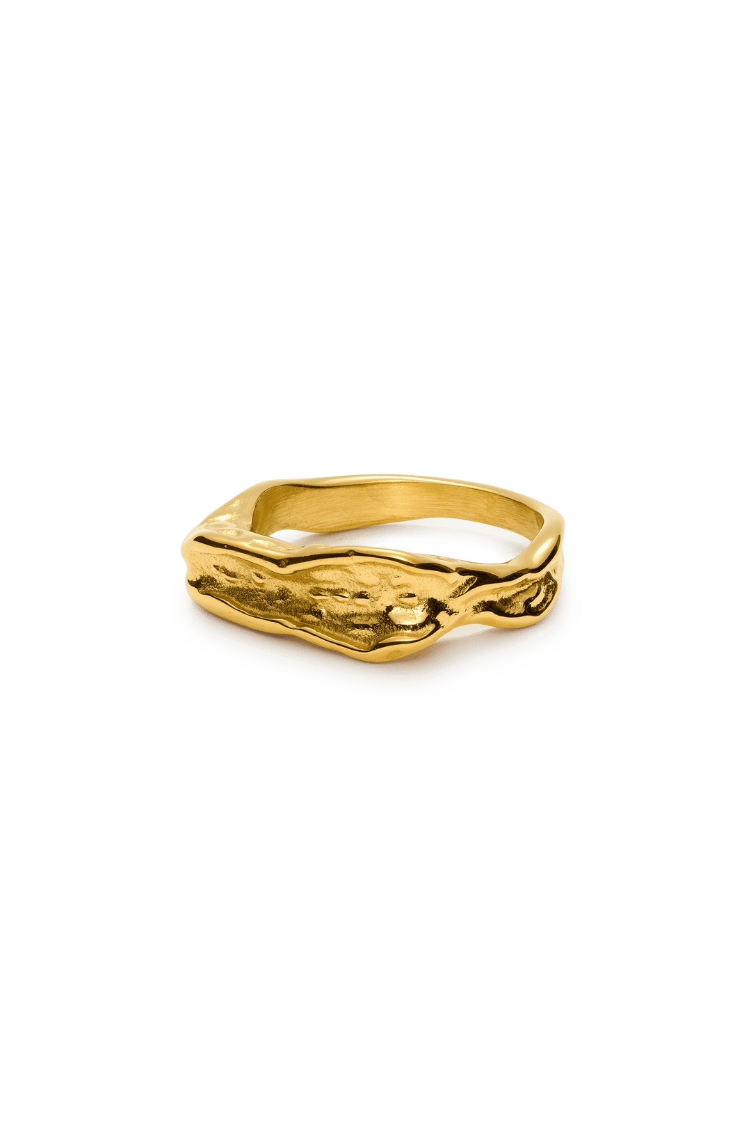 mache ring