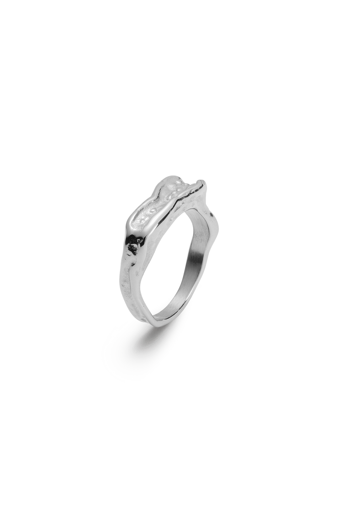 mache ring