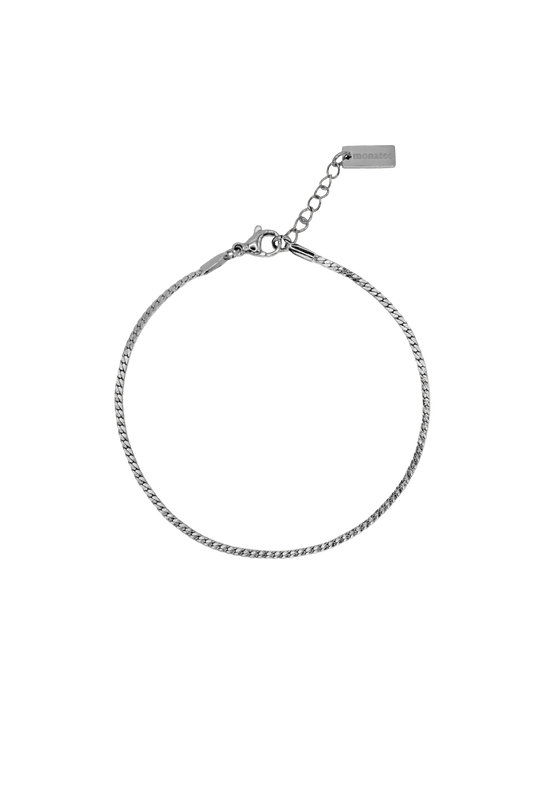 flat S bracelet-1-monateo
