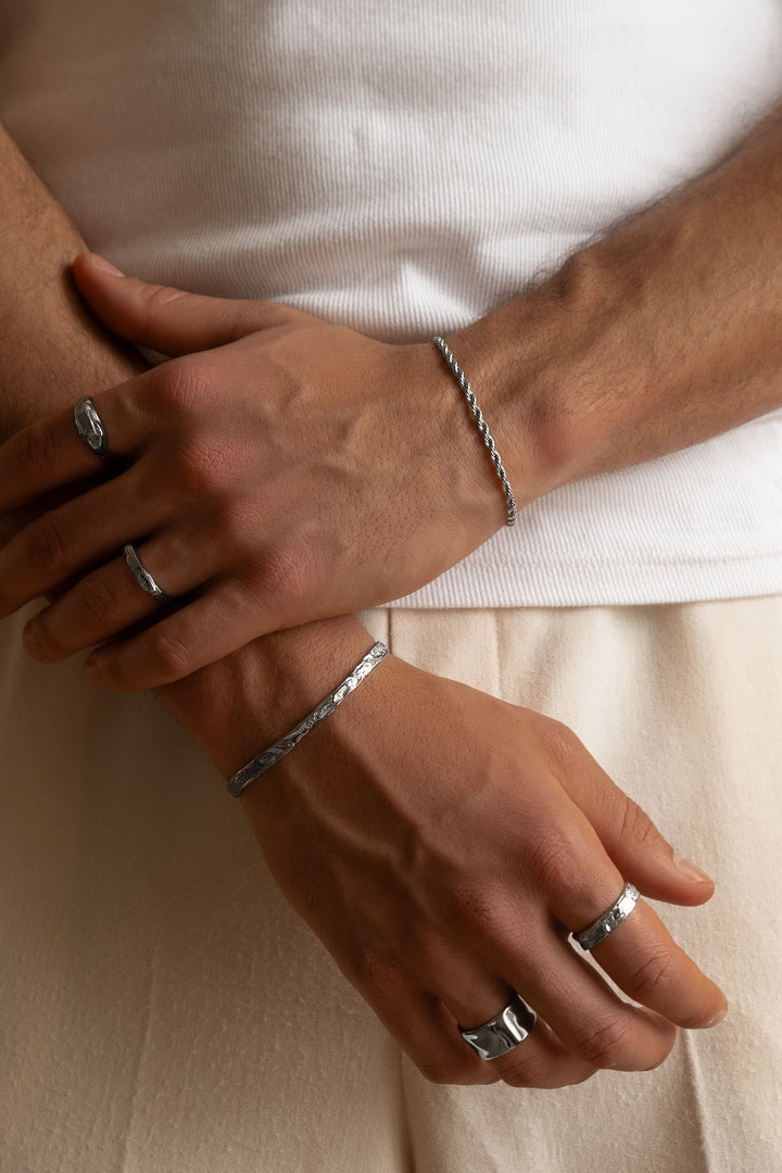 rope bracelet