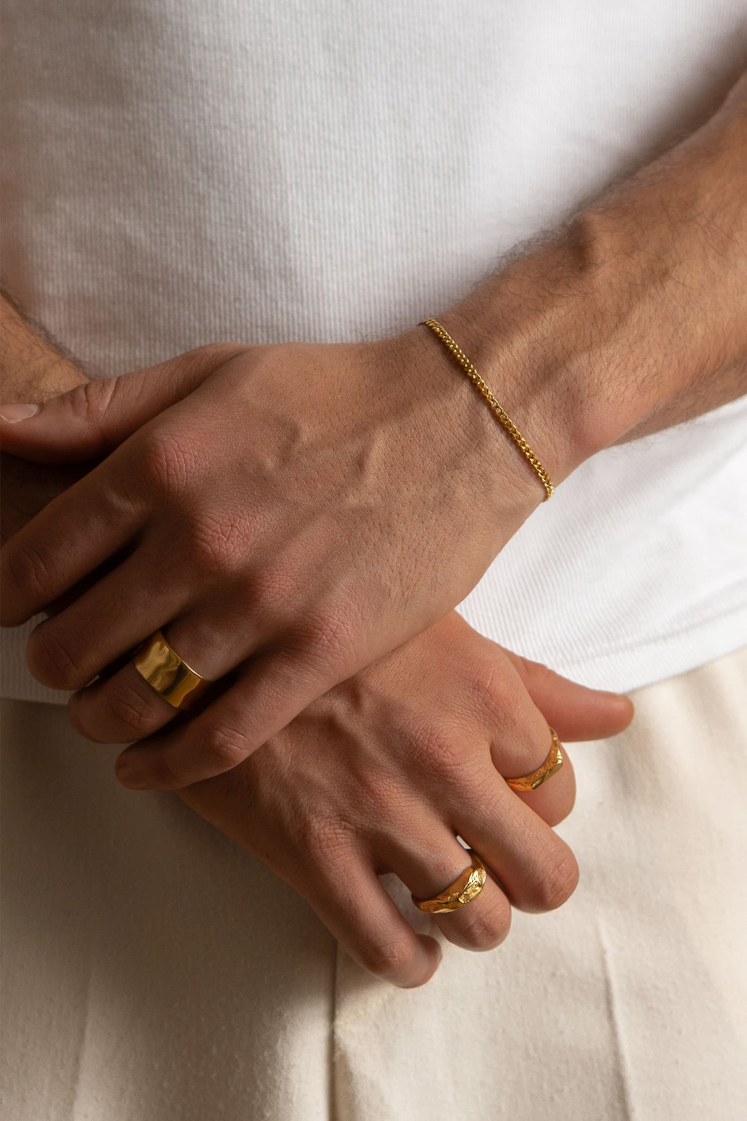 cuban bracelet