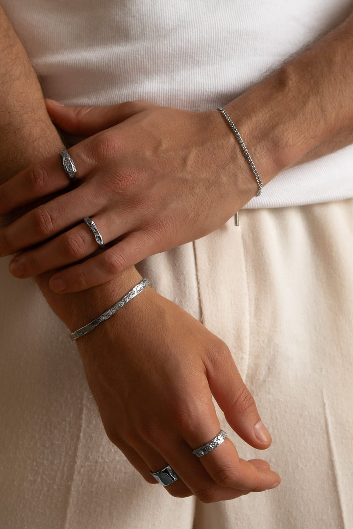 cuban bracelet