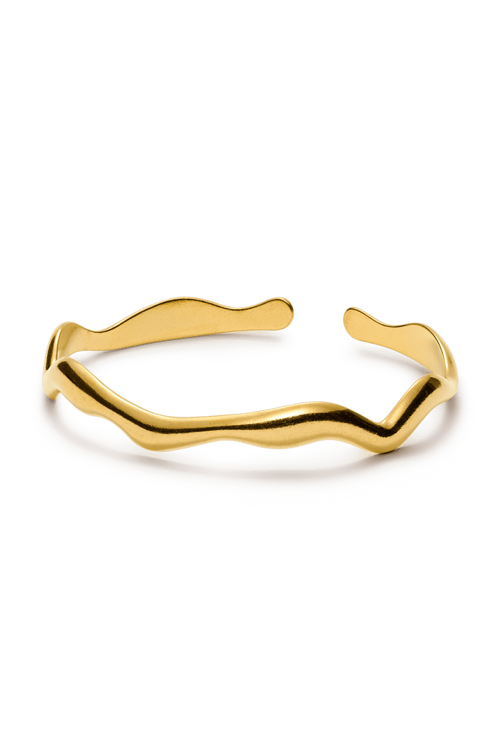 irrégulier bracelet