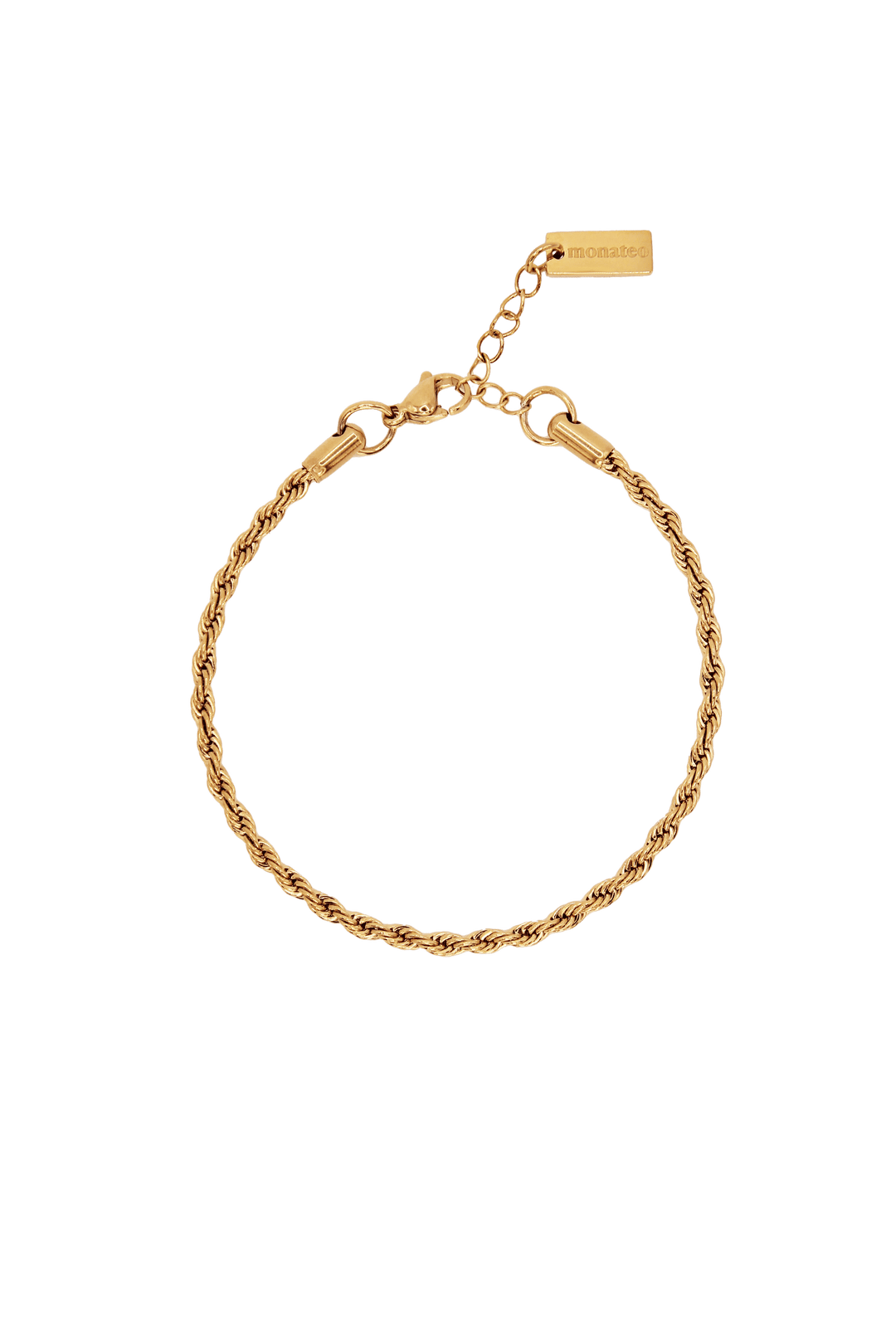rope bracelet-5-monateo