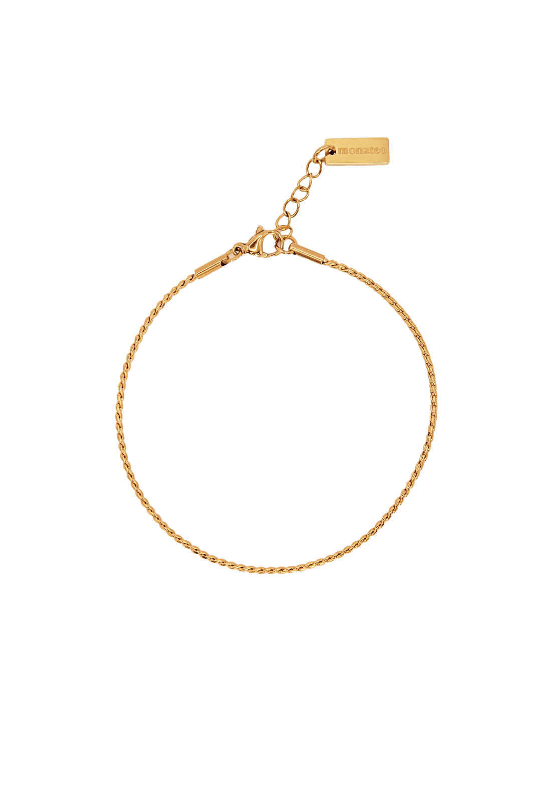 S bracelet-6-monateo