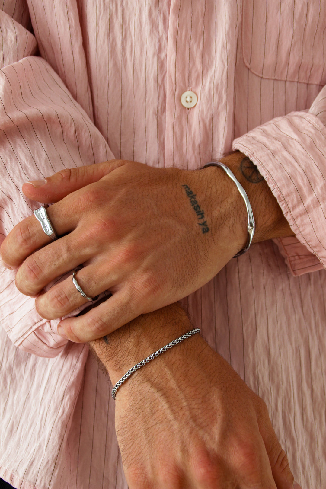 simple bracelet