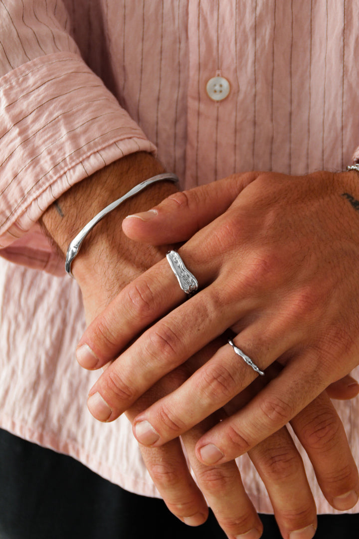 goutte ring