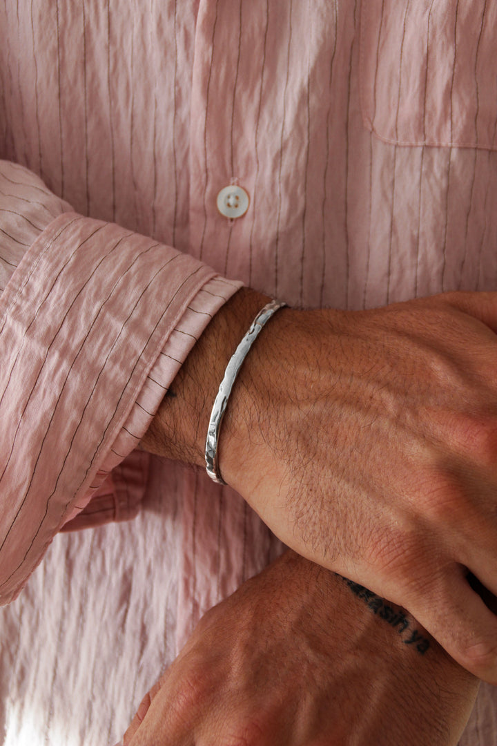 roche bracelet