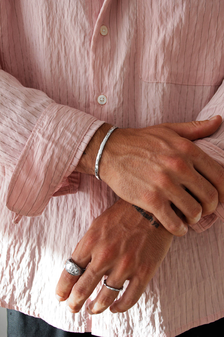 roche bracelet