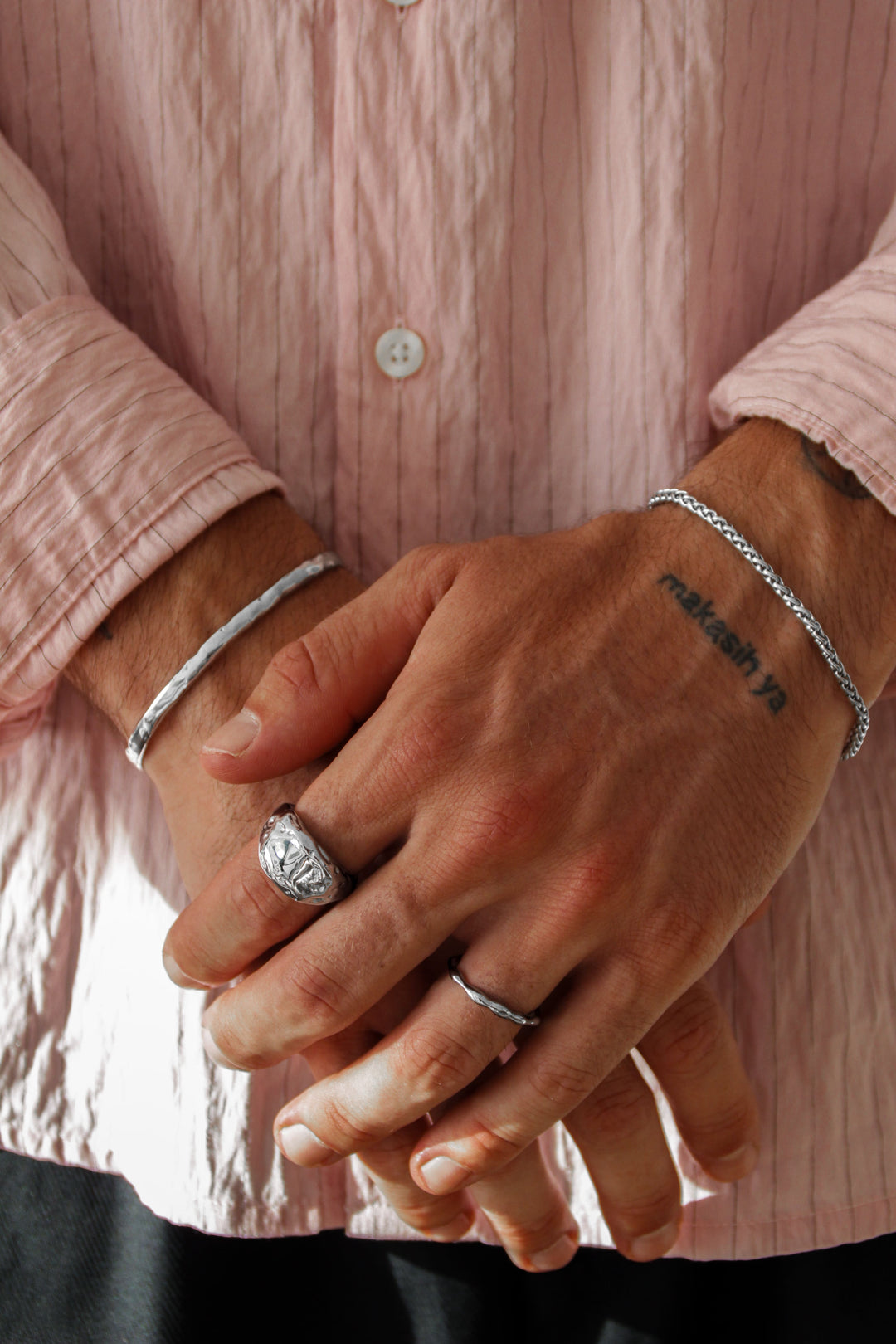 cognee ring