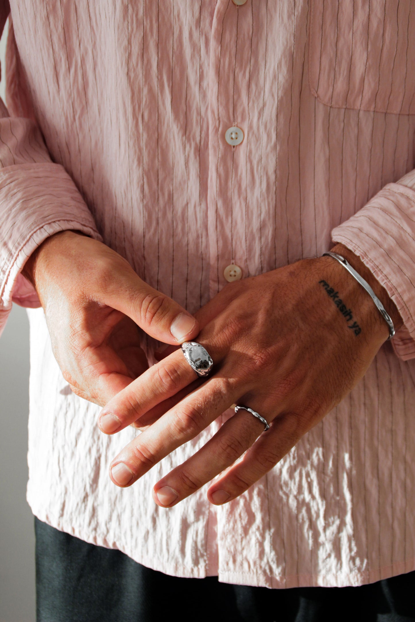cognee ring
