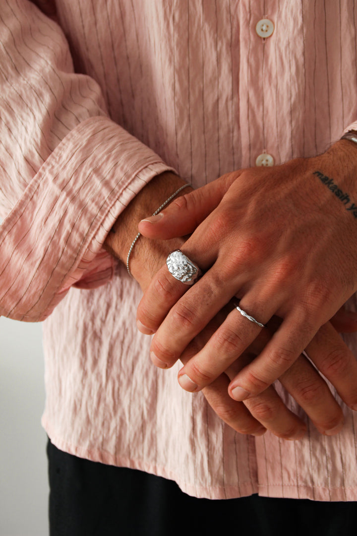 lave ring