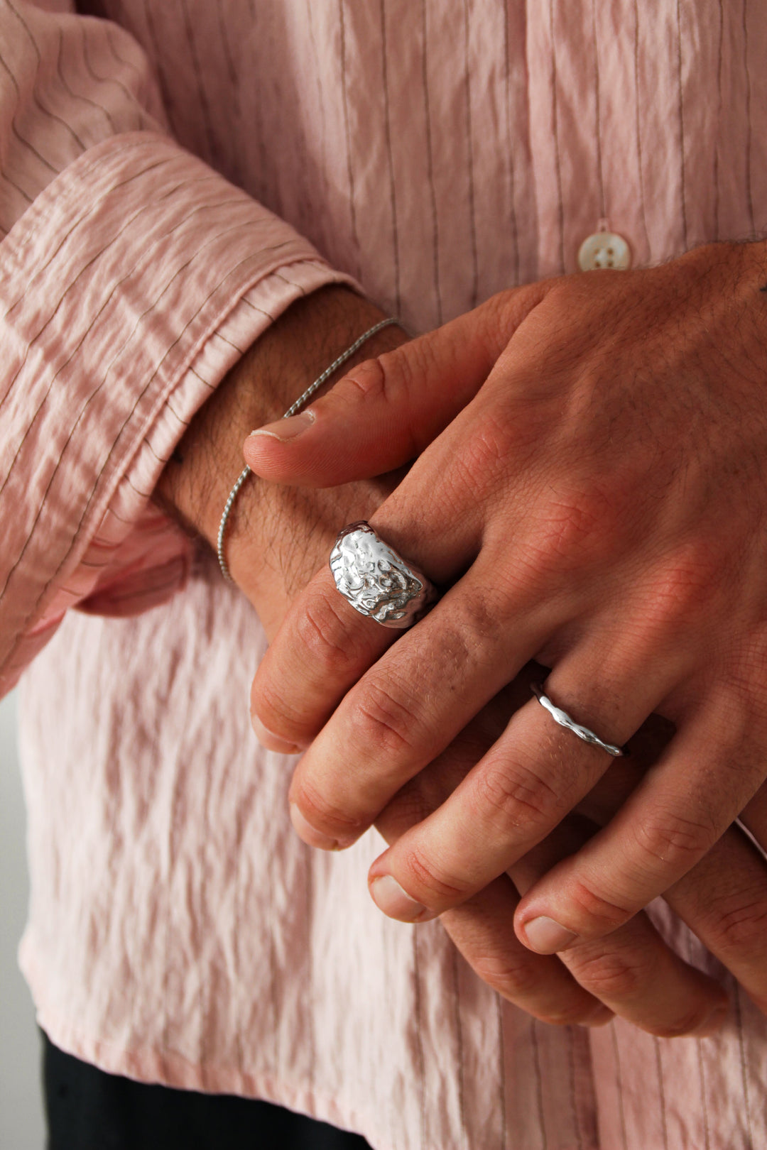 lave ring