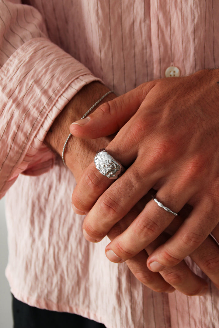 lave ring