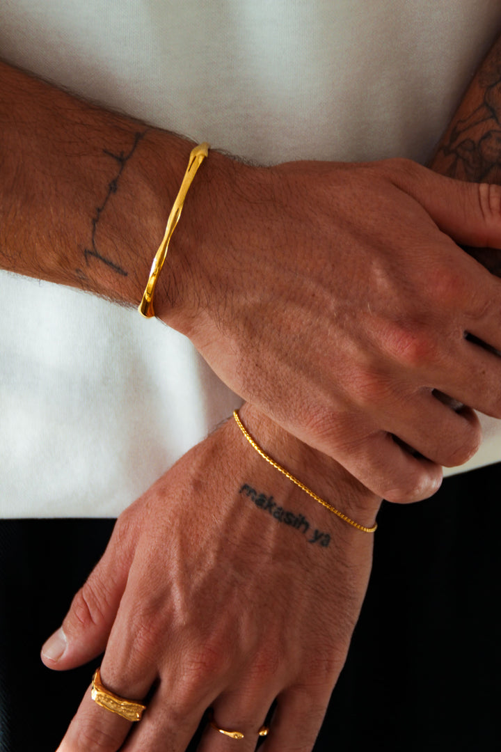 simple bracelet