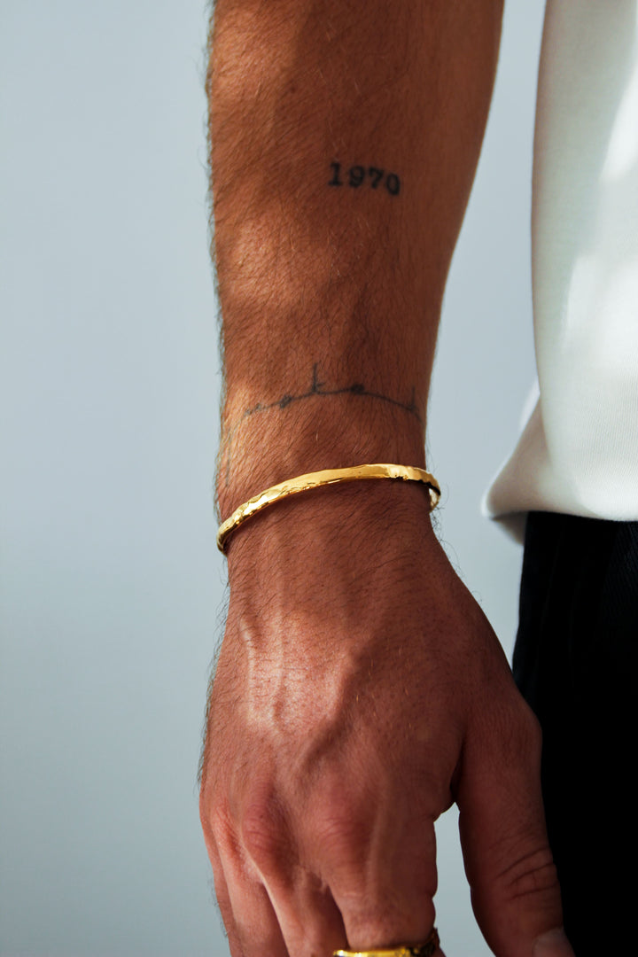 roche bracelet