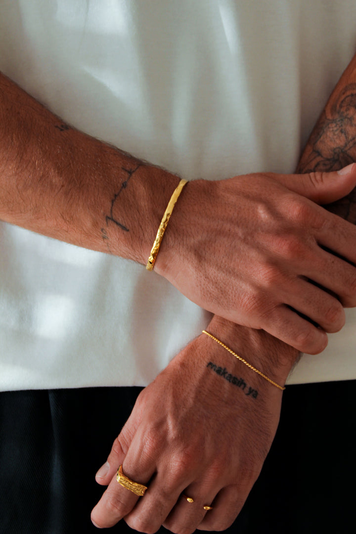 roche bracelet