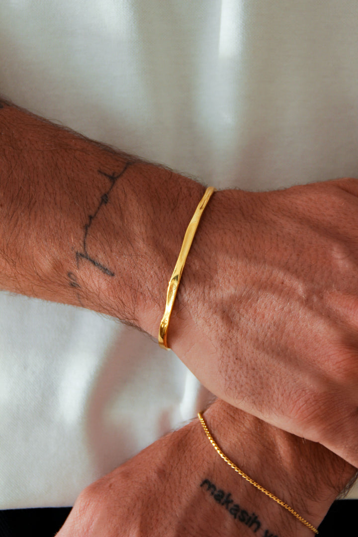 doux bracelet