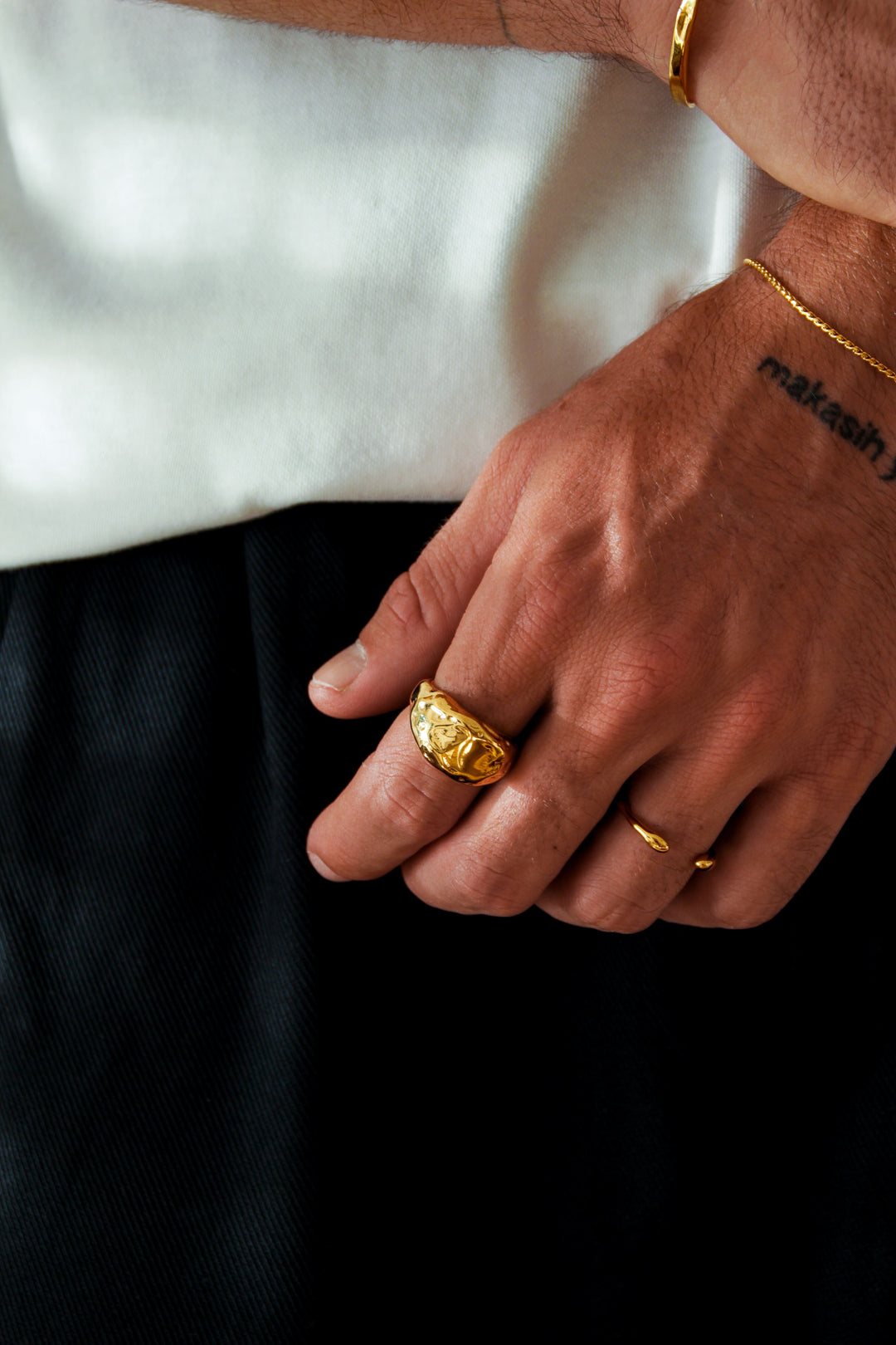 cognee ring