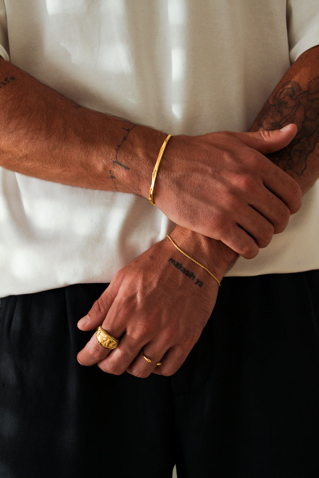 cognee ring