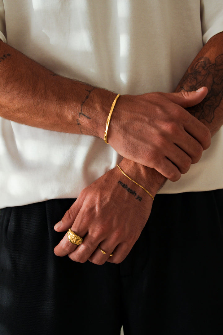 cognee ring