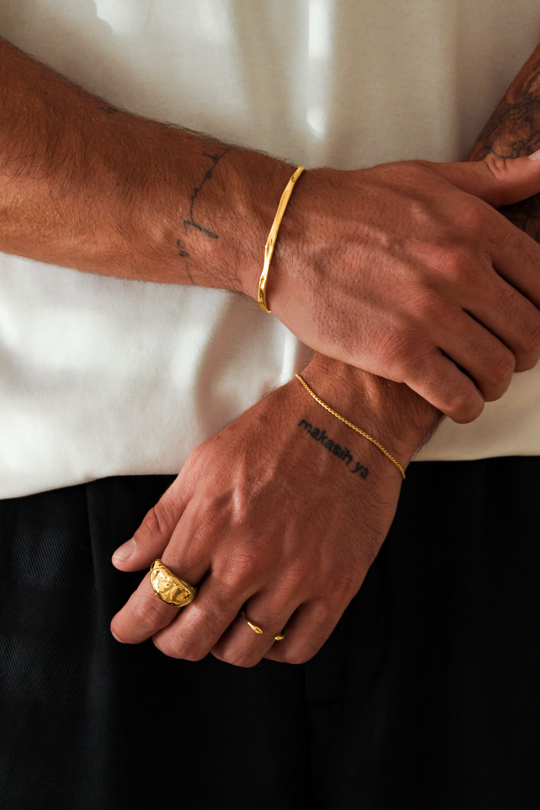 doux bracelet